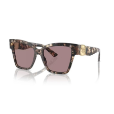 Dolce & Gabbana DG4470 34387N HAVANA BROWN PEARL LIGHT PURPLE BROWN napszemüveg napszemüveg