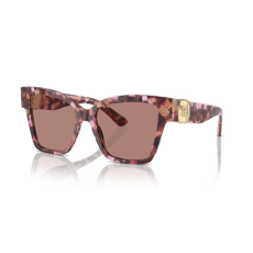 Dolce & Gabbana DG4470 344073 HAVANA PINK PEARL LIGHT BROWN napszemüveg