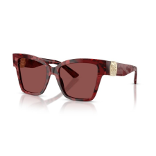 Dolce & Gabbana DG4470 346375 PEARL HAVANA RED DARK VIOLET napszemüveg napszemüveg