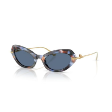 Dolce & Gabbana DG4473 344380 HAVANA BLUE BLUE napszemüveg napszemüveg