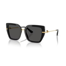 Dolce & Gabbana DG4474 501/87 BLACK DARK GREY napszemüveg napszemüveg