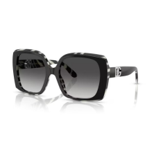Dolce & Gabbana DG4475 33728G BLACK ON ZEBRA GREY GRADIENT napszemüveg napszemüveg