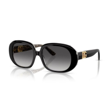 Dolce & Gabbana DG4476 32998G TOP BLACK ON LEO BROWN GREY GRADIENT napszemüveg napszemüveg