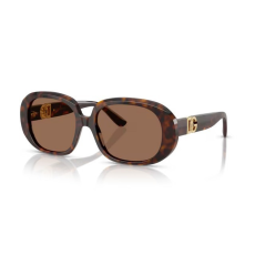 Dolce & Gabbana DG4476 502/73 HAVANA DARK BROWN napszemüveg