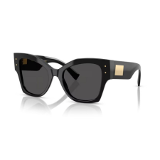 Dolce & Gabbana DG4478 501/87 BLACK DARK GREY napszemüveg napszemüveg