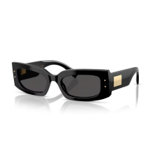 Dolce & Gabbana DG4479 501/87 BLACK DARK GREY napszemüveg napszemüveg