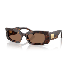Dolce & Gabbana DG4479 502/73 HAVANA DARK BROWN napszemüveg napszemüveg