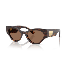 Dolce & Gabbana DG4480 502/73 HAVANA DARK BROWN napszemüveg napszemüveg