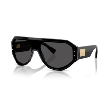 Dolce & Gabbana DG4481 501/87 BLACK DARK GREY napszemüveg napszemüveg