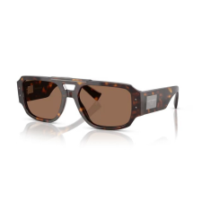 Dolce & Gabbana DG4482 502/73 HAVANA DARK BROWN napszemüveg napszemüveg