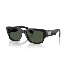 Dolce & Gabbana DG4483 28209A BRUSHED BLACK DARK GREEN POLARIZED napszemüveg
