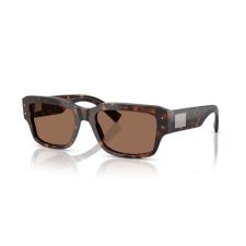 Dolce & Gabbana DG4483 502/73 HAVANA DARK BROWN napszemüveg napszemüveg
