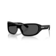 Dolce & Gabbana DG4486 501/87 BLACK DARK GREY napszemüveg