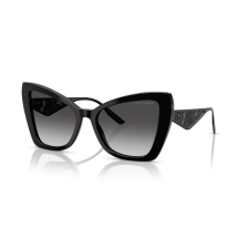 Dolce & Gabbana DG4489 501/8G BLACK GREY GRADIENT napszemüveg napszemüveg