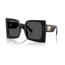 Dolce & Gabbana DG4490 501/87 BLACK DARK GREY napszemüveg napszemüveg