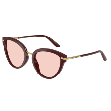 Dolce & Gabbana DG4492 3091P5 Bordeaux Photo Pink To Dark Purple napszemüveg napszemüveg