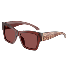 Dolce & Gabbana DG4493 304575 Transparent Bordeaux Dark Violet napszemüveg