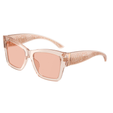 Dolce & Gabbana DG4493 314884 Transparent Rose Dark Pink napszemüveg napszemüveg