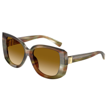 Dolce & Gabbana DG4495 34462L Striped Ochre Light Yellow Gradient Light Brown napszemüveg napszemüveg
