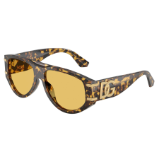 Dolce & Gabbana DG4499 333085 Yellow Havana Yellow napszemüveg napszemüveg