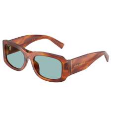 Dolce & Gabbana DG4503 322180 Striped Ginger Blue napszemüveg