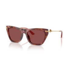Dolce & Gabbana DG4511 344475 HAVANA BROWN DARK VIOLET napszemüveg