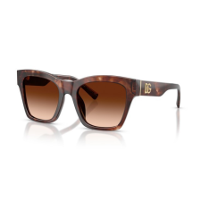 Dolce & Gabbana DG4512 322274 DARK RED HAVANA BROWN GRADIENT napszemüveg napszemüveg