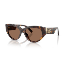 Dolce & Gabbana DG4514 502/73 HAVANA DARK BROWN napszemüveg napszemüveg