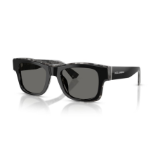 Dolce & Gabbana DG4515 3402/1 BLACK ON GREY HAVANA GREY napszemüveg napszemüveg