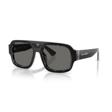 Dolce & Gabbana DG4516 3403/1 BLACK ON GREY HAVANA GREY napszemüveg