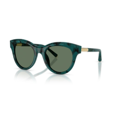 Dolce & Gabbana DG4518 3460/2 PEARL HAVANA PETROLEUM DARK GREEN napszemüveg napszemüveg