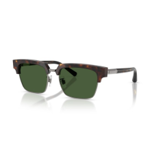 Dolce & Gabbana DG4522 502/71 HAVANA DARK GREEN napszemüveg napszemüveg