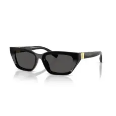 Dolce&Gabbana DG4532 501/87 BLACK DARK GREY napszemüveg