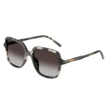 Dolce & Gabbana DG4539 31728G Grey Havana Grey Gradient napszemüveg napszemüveg