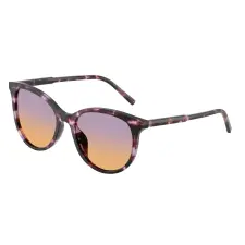 Dolce & Gabbana DG4540 3477EL Violet Havana Orange/Violet napszemüveg napszemüveg