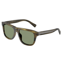 Dolce & Gabbana DG4545 306682 Striped Green Green napszemüveg napszemüveg
