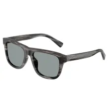 Dolce & Gabbana DG4545 3440/1 Striped Grey Dark Grey napszemüveg napszemüveg