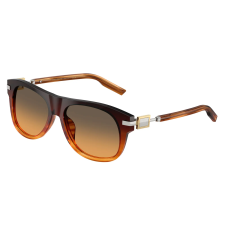 Dolce & Gabbana DG4546 348618 Gradient Brown Orange Gradient Light Green napszemüveg napszemüveg
