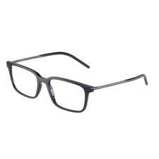 Dolce & Gabbana DG5099 3094 Transparent Blue Demo Lens szemüveg szemüvegkeret