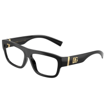 Dolce & Gabbana DG5114 501 Black Demo Lens szemüveg szemüvegkeret