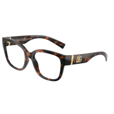 Dolce & Gabbana DG5115 502 Havana Demo Lens szemüveg szemüvegkeret