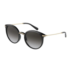 Dolce & Gabbana DG6158 501/8G BLACK GREY GRADIENT napszemüveg