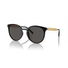 Dolce & Gabbana DG6189U 501/87 BLACK DARK GREY napszemüveg