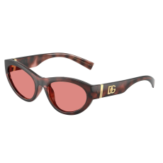 Dolce & Gabbana DG6207 347684 Pink Havana Pink napszemüveg