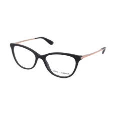 Dolce & Gabbana DG 3258 501 szemüvegkeret