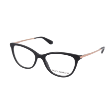 Dolce & Gabbana DG 3258 501 szemüvegkeret