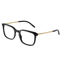 Dolce & Gabbana Dioptriás szemüvegek Dolce & Gabbana DG3349 501 szemüvegkeret