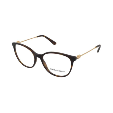 Dolce & Gabbana Dioptriás szemüvegek Dolce & Gabbana DG3363 502 szemüvegkeret