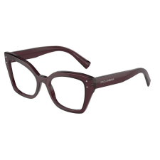 Dolce & Gabbana Dioptriás szemüvegek Dolce & Gabbana DG3386 3045 szemüvegkeret