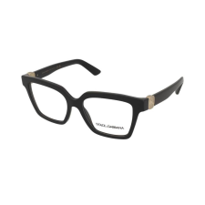 Dolce & Gabbana Dioptriás szemüvegek Dolce & Gabbana DG3395 501 szemüvegkeret